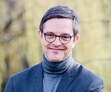 Noerr engagiert ehemaligen Welt-Redakteur als Leiter Kommunikation - Robert Dunker grüßt seit April 2024 als Leitung Kommunikation bei der Kanzlei Noerr - Foto. provat